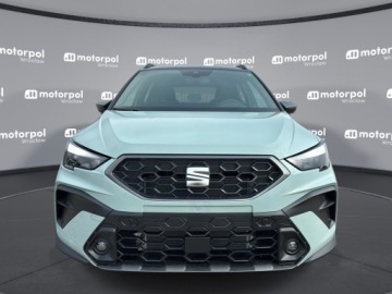 Seat Arona 2026 Seat Arona Style 1.0 TSI 115 KM DSG, zdjęcie 7