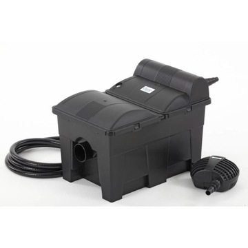 OASE BIOSMART SET 14000 ZESTAW FILTR + UVC + POMPA