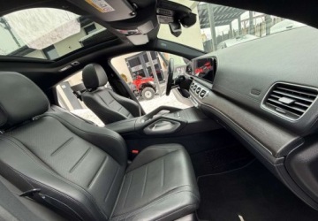 Mercedes GLE V167 SUV 2.9 400d 330KM 2020 Mercedes-Benz GLE Mercedes-Benz GLE 400 d 4-Matic Premium Plus 2.9 Diesel, zdjęcie 30