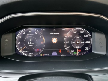 Cupra Formentor Crossover 2.5 TSI 390KM 2023 Cupra Formentor VZ5 2.5 TSI 390KM 4Drive DSG GWARA, zdjęcie 31