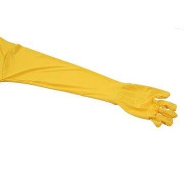 Комбинезон для фотографии тела Chromakey