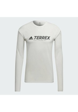 Koszulka z długim rękawem TERREX adidas S