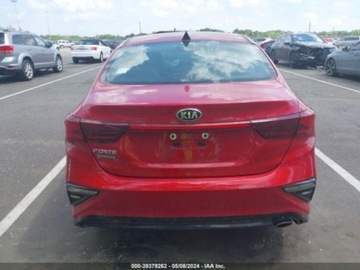 Kia 2019 Kia Inny 2019 Kia Forte LXS IVT 2.0 Benzyna 147KM, zdjęcie 14