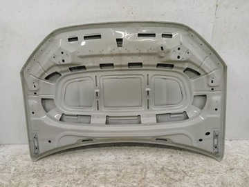 KAPOTA KRYT MOTORU VW TAIGO 2G7 21-