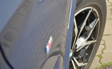BMW X3 G01 SUV Facelifting 2.0 20d 190KM 2022 BMW X3 20d xDrive M Sport Dealer BMW Bonkowscy Gorzow Wlkp. 2.0 Diesel, zdjęcie 10