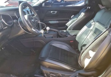 Ford Mustang VI Convertible 5.0 Ti-VCT 421KM 2015 Ford Mustang Auta z USA - Zapytaj o wiecej ofert 5.0 Benzyna 421KM, zdjęcie 10