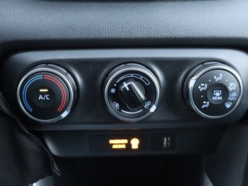 Toyota Yaris IV Hatchback 1.5 Dynamic Force 125KM 2021 Toyota Yaris 1.5 VVT-i, Salon Polska, zdjęcie 11