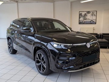 Volkswagen Tayron 2025 Tayron R-Line Plus 2.0 TDI 4Mot. DSG 193KM 2025, zdjęcie 2