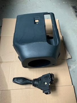 AIRBAG VOLANT FIESTA MK7 2008-20012
