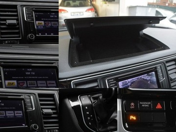 Volkswagen Caravelle T6 2017 Volkswagen Caravelle 2.0TDI Automat 8 osobowy bezw, zdjęcie 24