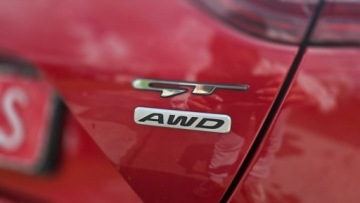 Kia Stinger Liftback 3.3 T-GDi 366KM 2018 Kia Stinger awd zarejestrowana GT, zdjęcie 1