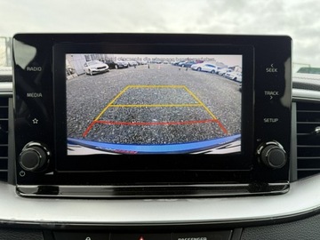 Kia XCeed Crossover 1.5 T-GDI 160KM 2021 Kia XCeed 1.5 16V T-GDI 160KM 2021r M+Smart, 105ty, zdjęcie 21