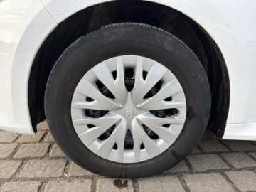 Toyota Yaris IV Hatchback 1.5 Hybrid Dynamic Force 116KM 2023 Toyota Yaris Hybrid 1.5 Comfort IV (2020-) Toyota, zdjęcie 10