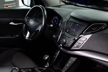 Hyundai i40 Kombi Facelifting 2.0 GDI 165KM 2018 Hyundai i40 2.0 GDI Sliczny Navi Climatronic KeyLess Kam.As.Pasa El.KlapaG, zdjęcie 22