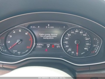 Audi A4 B9 2019 Audi a4 2019 Audi A4 Premium 40 TFSI 2.0 Benzyna 188KM, zdjęcie 6