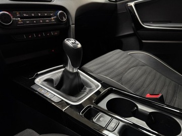 Kia Proceed Shooting Brake Facelifting 1.5 T-GDI 160KM 2023 Kia Pro_cee&#039;d Kia Procee&#039;d, zdjęcie 28