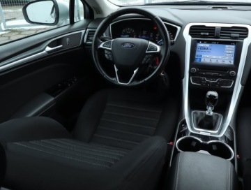 Ford Mondeo V Kombi 1.5 TDCi 120KM 2016 Ford Mondeo 1.5 TDCi, Navi, Klima, Klimatronic, zdjęcie 6