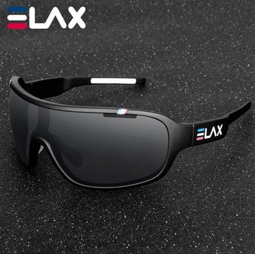 ВЕЛОСИПЕДНЫЕ ОЧКИ ДЛЯ БЕГА ELAX EX P1 ФОТОХРОМНЫЕ MTB