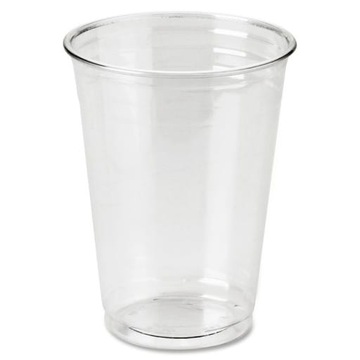 KUBEK PLASTIKOWY SMOOTHIE fi95mm 500ml a50szt