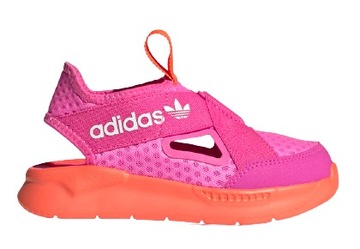 ADIDAS 360 SANDAL C SANDAŁKI DZIECIĘCE SANDAŁY