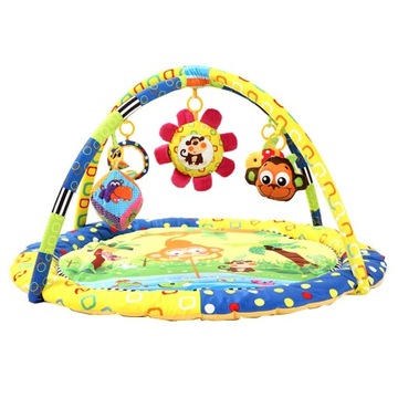 Игровой коврик для малышей, матрас для младенцев