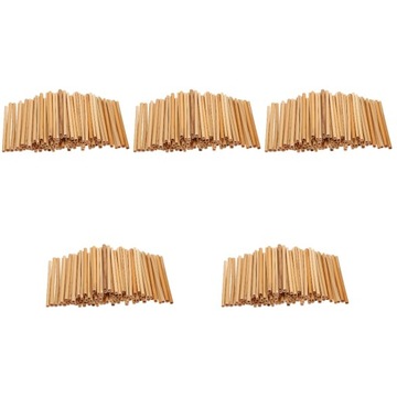 Сотовые трубочки Mason Bee Tubes 100 шт.