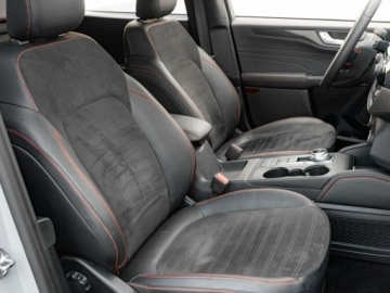 Ford Kuga III SUV Plug-In 2.5 Hybrid 190KM 2023 Ford Kuga GD8L494#2.5 FHEV FWD Graphite Tech, zdjęcie 27