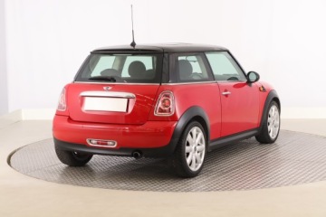 Mini One II Hatchback Facelifting 1.6 98KM 2010 MINI 3-door One, Salon Polska, Automat, Xenon, zdjęcie 4