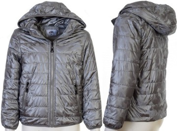 KURTKA WIOSENNA/JESIENNA MF-21776AS8 MORO 122/128