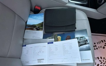 Mercedes GLK 2011 Mercedes-Benz GLK Bezwypadkowy, Klima, Alu, Zarejestrowany w Polsce, VAT-m, zdjęcie 37