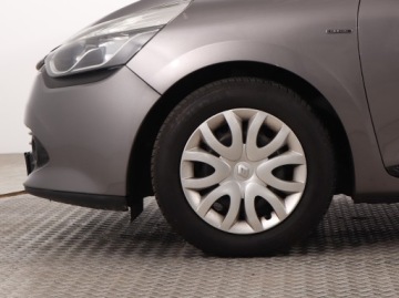 Renault Clio IV Grandtour  0.9 TCe 90KM 2016 Renault Clio 0.9 TCe, Navi, Klima, Tempomat, zdjęcie 14