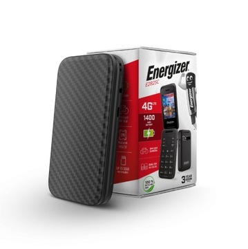 Energizer - Mobile E282SC - 4G