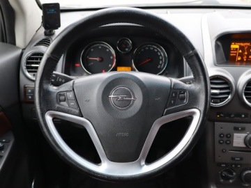 Opel Antara SUV 2.0 CDTI ECOTEC 150KM 2007 Opel Antara 2.0 CDTI, 4X4, Xenon, Klima, zdjęcie 14