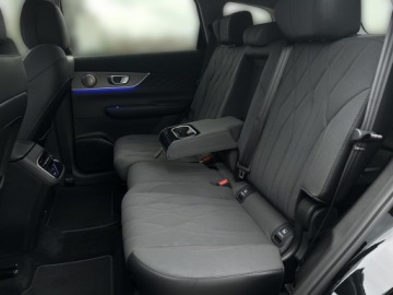 Chery Tiggo 8 SUV PHEV 1.5 T-GDI DHE 279KM 2025 Chery Tiggo 8 PHEV, zdjęcie 10