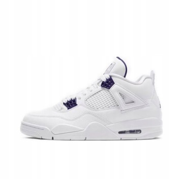 Nowy Nike Buty sportowe Air Jordan 4 Retro