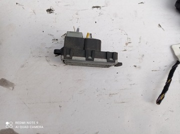 Opornica Rezystor Ford S-MAX 6G9T19E624DB