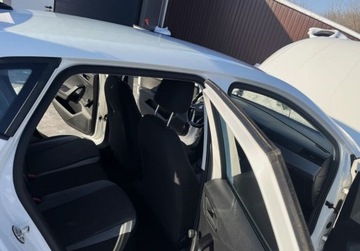 Seat Ibiza V Hatchback 5d 1.0 TSI 95KM 2021 Seat Ibiza nowa instalacja LPG, klimatyzacja, tempomat, zarejestrowany, VA, zdjęcie 8