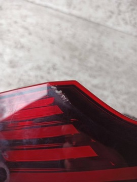 AUDI 4KE E-TRON 4KE945092D SVĚTLO PRAVÝ ZADNÍ