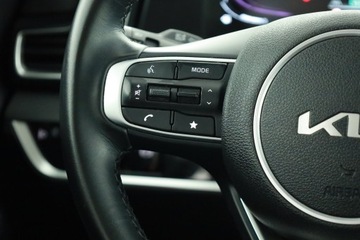 Kia Sportage V SUV 1.6 T-GDI MHEV 150KM 2023 Kia Sportage 1.6 T-GDI MHEV, Salon Polska, zdjęcie 12