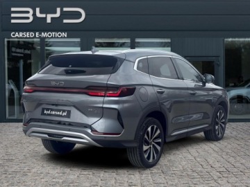 BYD 2026 BYD Seal U DM-i, zdjęcie 4