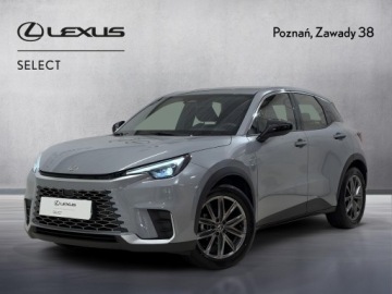 Lexus 2025 Lexus LBX 1.5 Hybrid Elegant Lexus LBX 1.5 Elegant