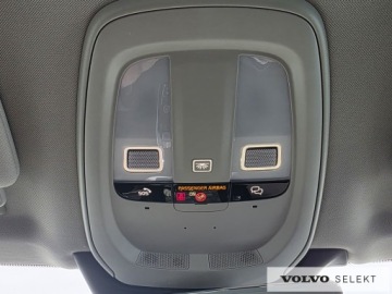 Volvo XC90 II 2025 Volvo XC 90 FV23 Plus Bright B5 250KM 7 osób BLIS, zdjęcie 33