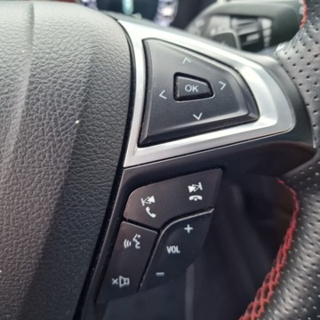 Ford Mondeo V Kombi Facelifting 2.0 EcoBlue 190KM 2020 Ford Mondeo ST-Line Ledy Skory Nawigacja 190 KM Dwa komplety opon 2.0, zdjęcie 35