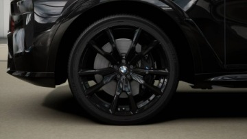 BMW X7 SUV Facelifting 3.0 40d 352KM 2026 BMW X7 xDrive40d - DEMO, zdjęcie 8