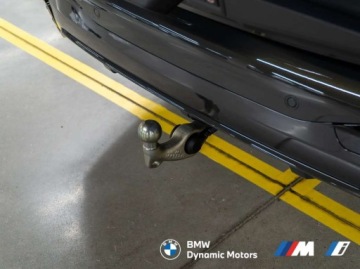 BMW X7 SUV Facelifting 3.0 40d 352KM 2026 BMW X7 xDrive40d 352 KM mHEV - Gotowy do Odbioru - Pakiet M Pro - Hak 3.0, zdjęcie 8