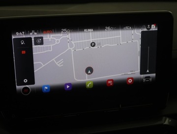 Cupra Formentor Crossover 1.5 TSI 150KM 2022 Cupra Formentor 1.5 TSI, Salon Polska, Serwis ASO, zdjęcie 11