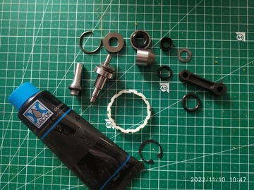 HILTI TE6-A22 udar #2