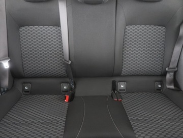 Opel Astra K Hatchback Facelifting 1.5 Diesel 122KM 2019 Opel Astra 1.5 CDTI, Salon Polska, Serwis ASO, zdjęcie 9