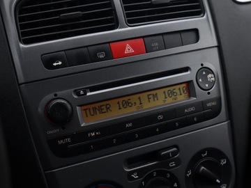 Fiat Linea Sedan 1.4 T-Jet 16v 120KM 2008 Fiat Linea 1.4 T-Jet, Klima ,Bezkolizyjny,ALU, zdjęcie 11