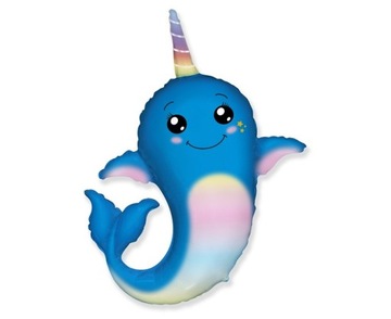 Набор ШАРЫ на день рождения РУСАЛОЧКЕ 5 ЛЕТ